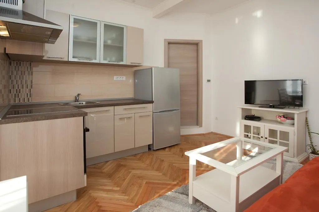Apartment Dupline Σπλιτ 0*,  Κροατία