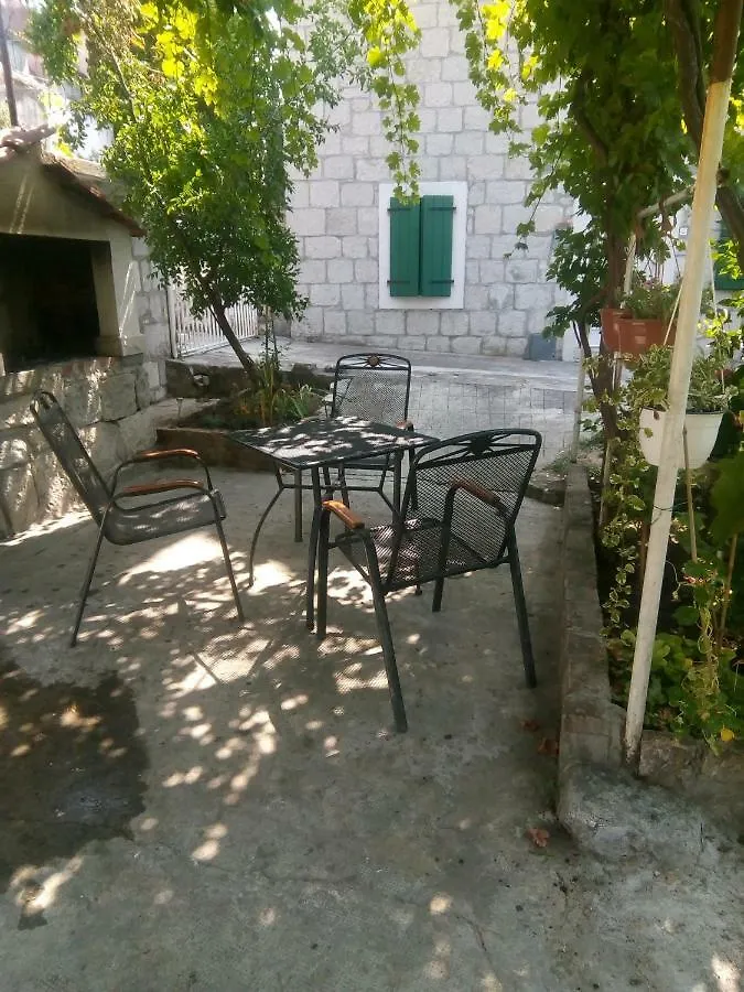 Apartment Dupline Σπλιτ