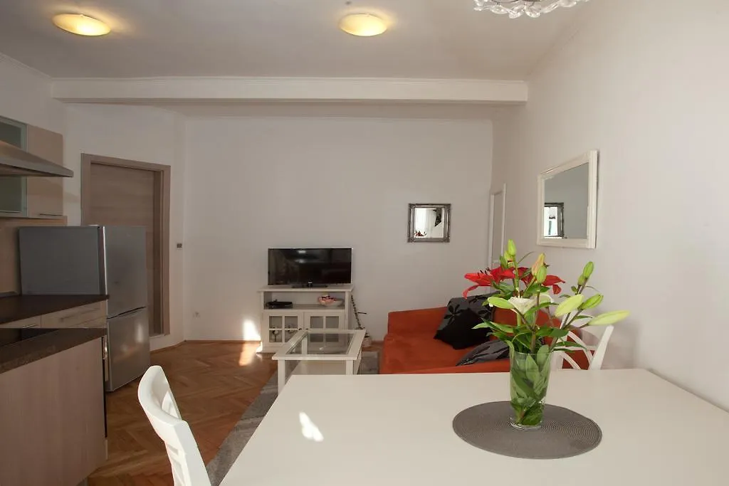 Apartment Dupline Split