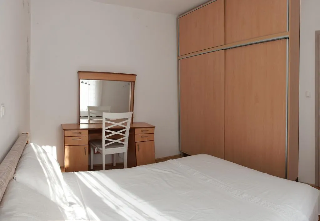 Apartment Dupline Split
