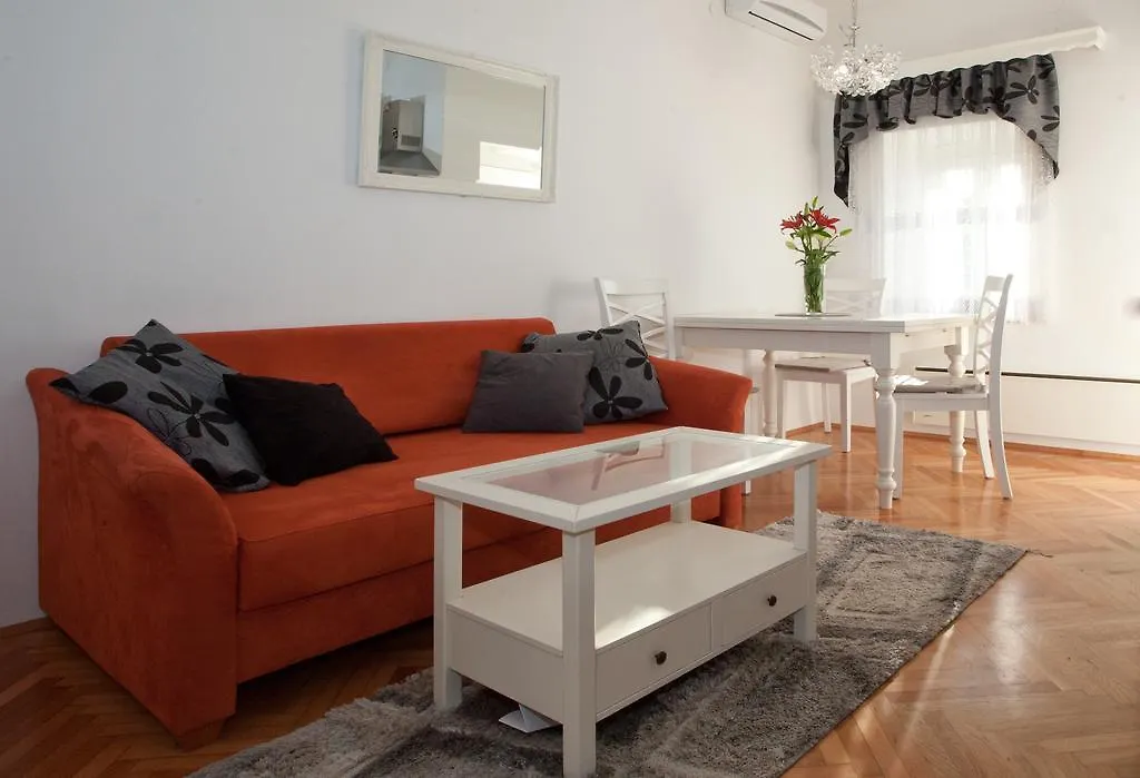 Apartment Dupline Split