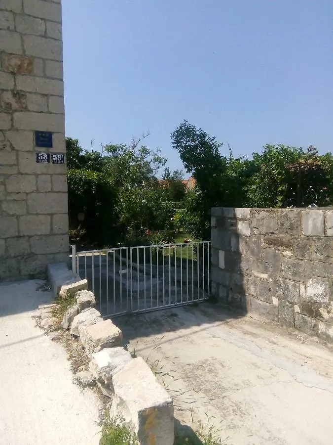 Apartment Dupline Split Chorvatsko
