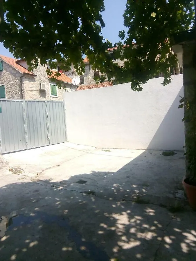 Apartment Dupline Split